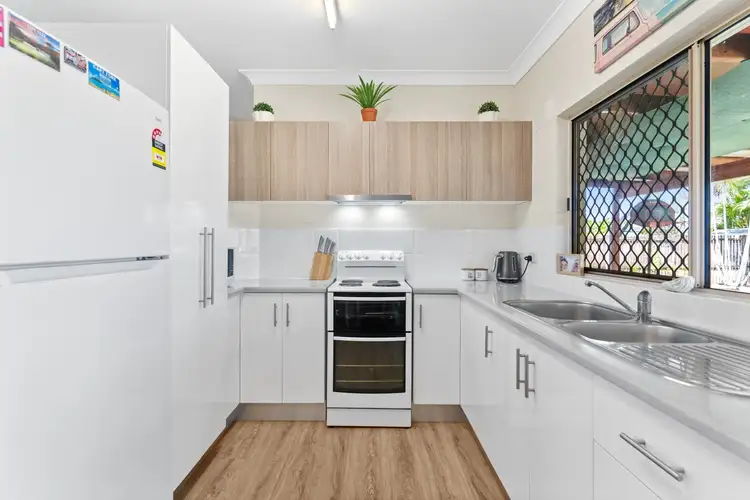 Fourth view of Homely house listing, 19 Rafferty Street, White Rock QLD 4868
