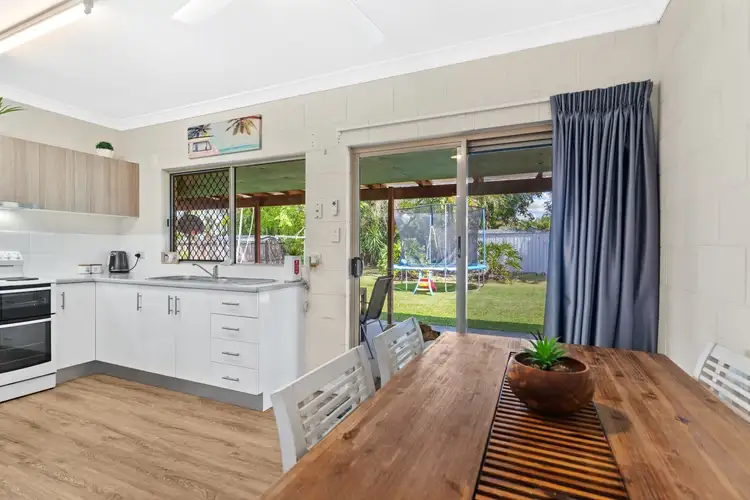Fifth view of Homely house listing, 19 Rafferty Street, White Rock QLD 4868
