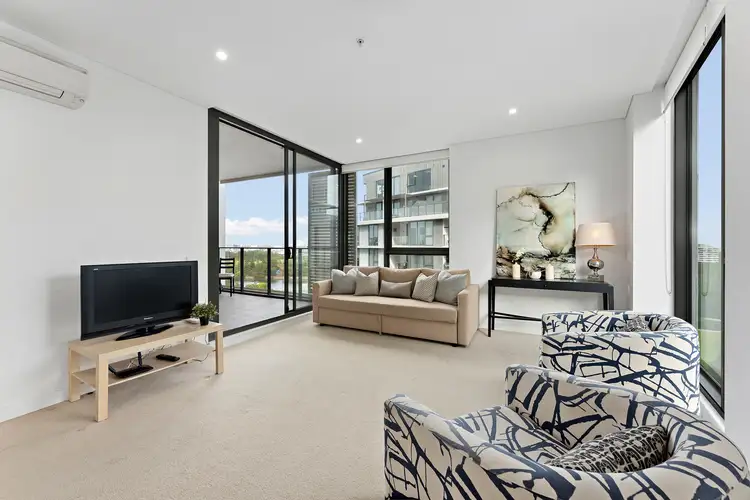 1001/2 Chisholm Street