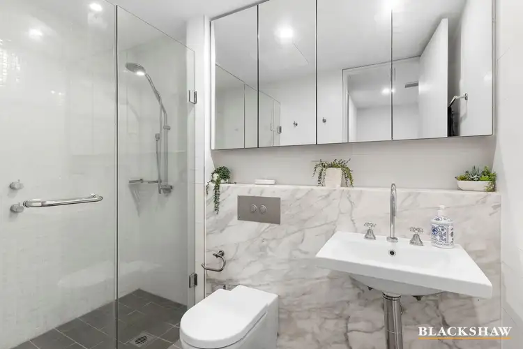 Sixth view of Homely apartment listing, 8/5 Burbury Close, Barton ACT 2600