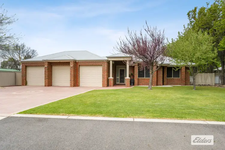 348 Diggers Road, Lavington NSW 2641