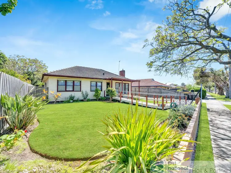 Main view of Homely house listing, 20 Smith Road, Springvale VIC 3171