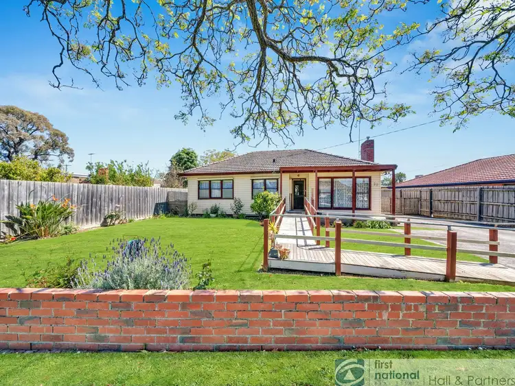 Second view of Homely house listing, 20 Smith Road, Springvale VIC 3171