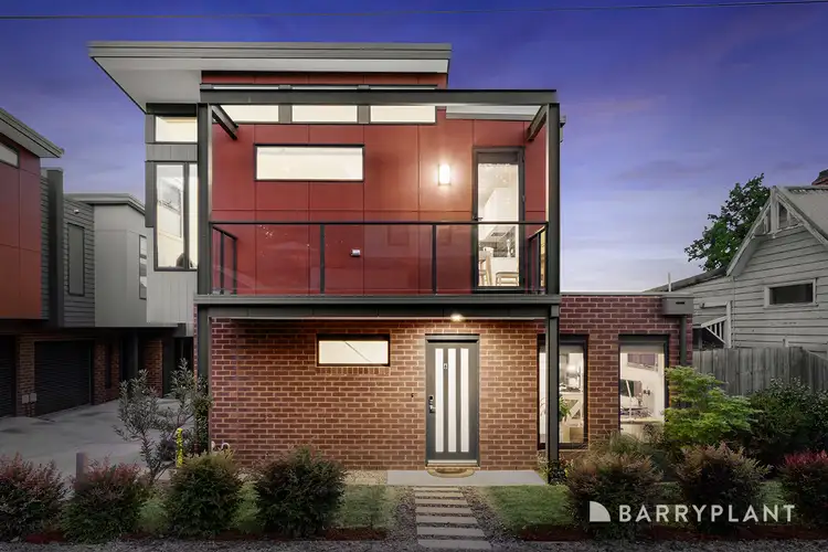 6 Kuro Place, Lilydale VIC 3140