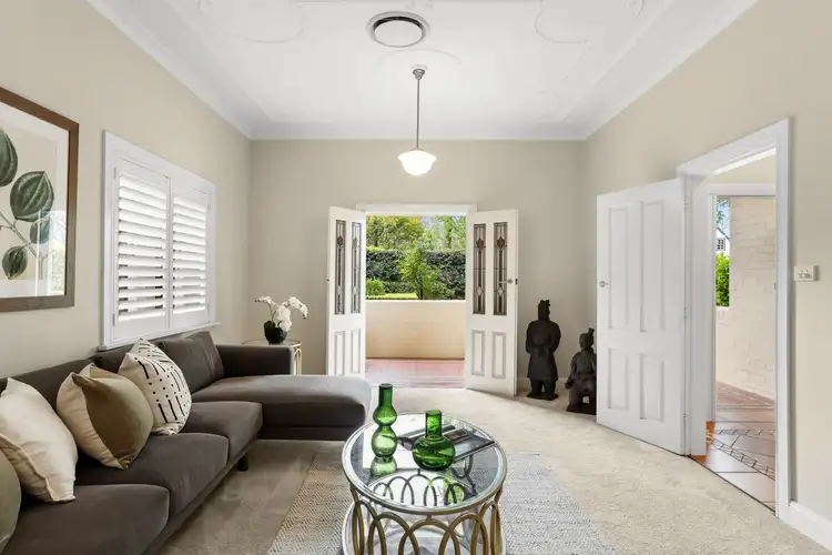 Fourth view of Homely house listing, 5 The Chase Road, Turramurra NSW 2074