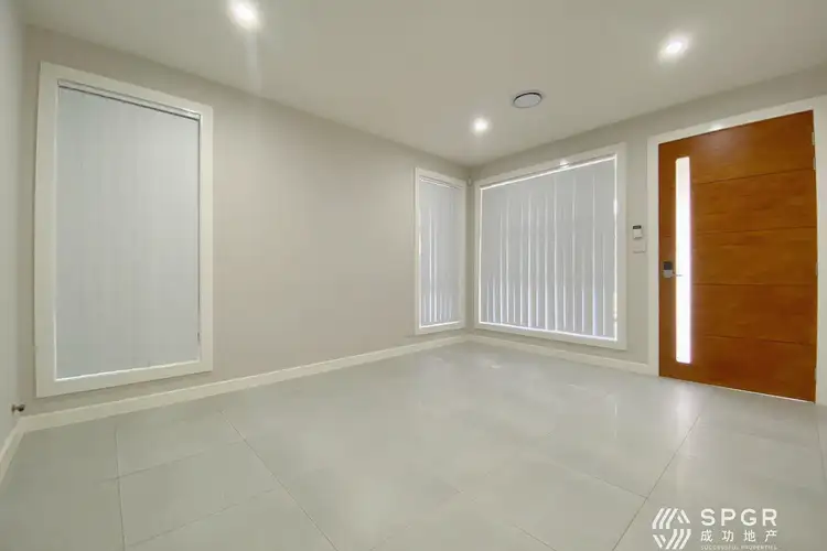 Second view of Homely house listing, 12 Kerria Street, Marsden Park NSW 2765