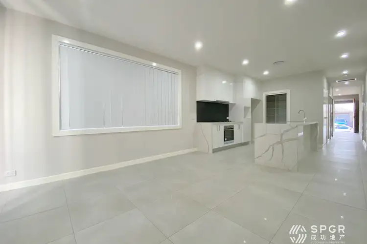 Third view of Homely house listing, 12 Kerria Street, Marsden Park NSW 2765