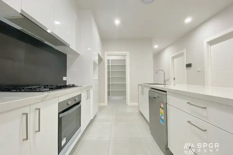 Fourth view of Homely house listing, 12 Kerria Street, Marsden Park NSW 2765