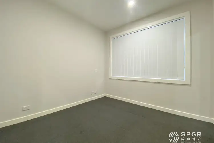 Fifth view of Homely house listing, 12 Kerria Street, Marsden Park NSW 2765