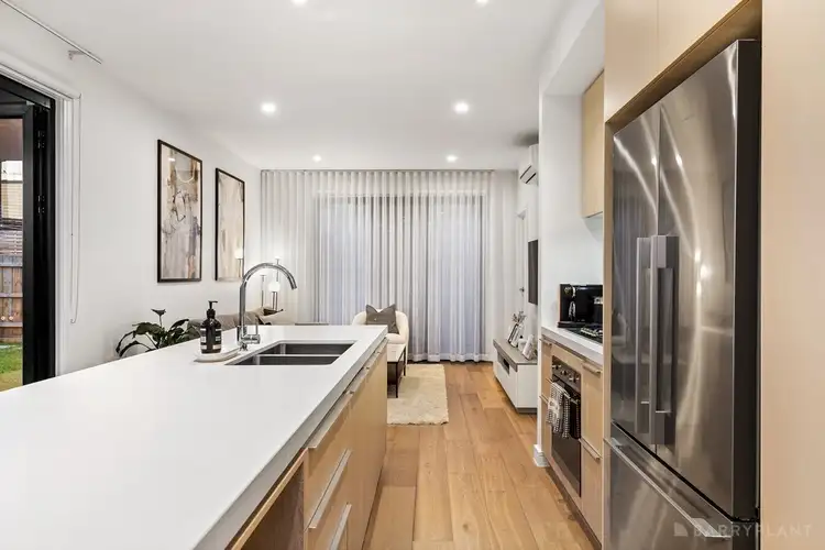 Fifth view of Homely townhouse listing, 19 Rosevae Crescent, Keysborough VIC 3173