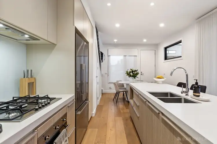 Sixth view of Homely townhouse listing, 19 Rosevae Crescent, Keysborough VIC 3173