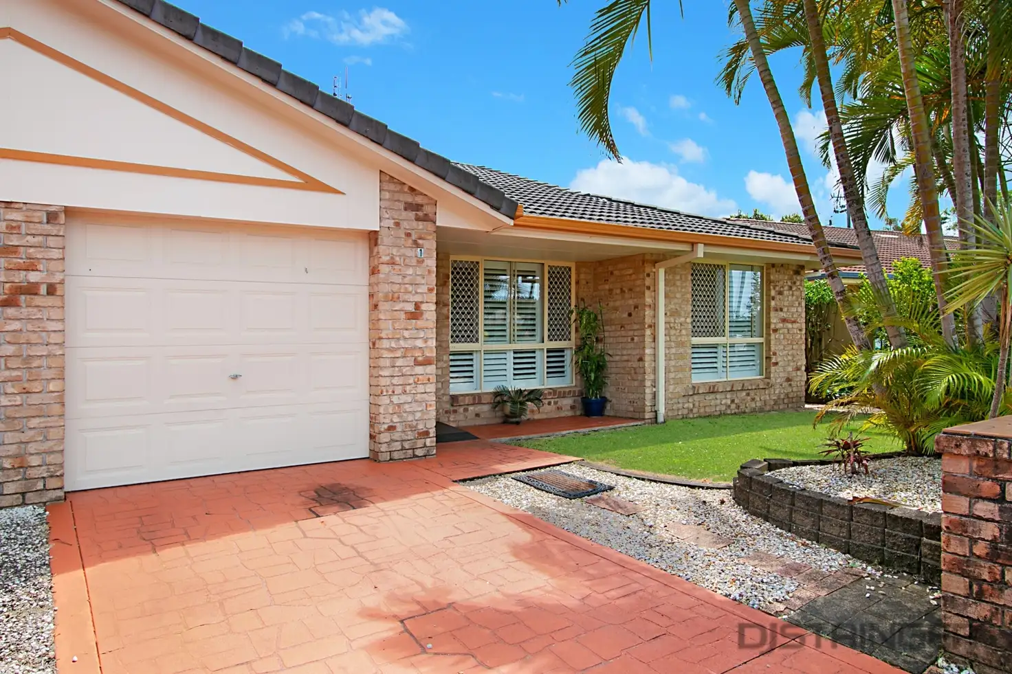 Main view of Homely house listing, 1/27 Albatross Circuit, Tweed Heads West NSW 2485