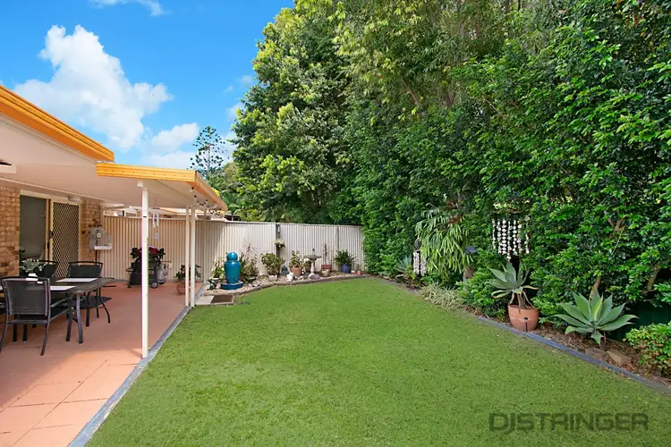Second view of Homely house listing, 1/27 Albatross Circuit, Tweed Heads West NSW 2485