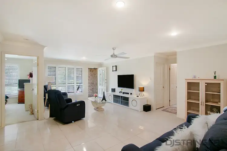 Third view of Homely house listing, 1/27 Albatross Circuit, Tweed Heads West NSW 2485
