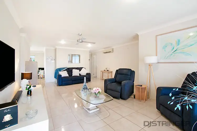 Fourth view of Homely house listing, 1/27 Albatross Circuit, Tweed Heads West NSW 2485