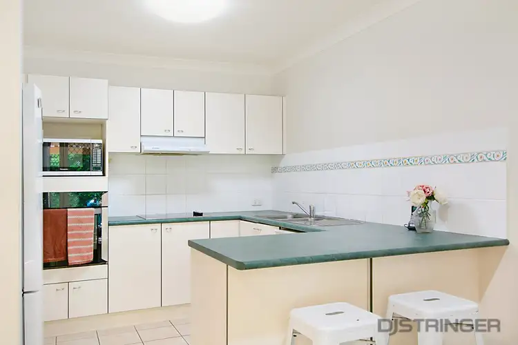 Fifth view of Homely house listing, 1/27 Albatross Circuit, Tweed Heads West NSW 2485