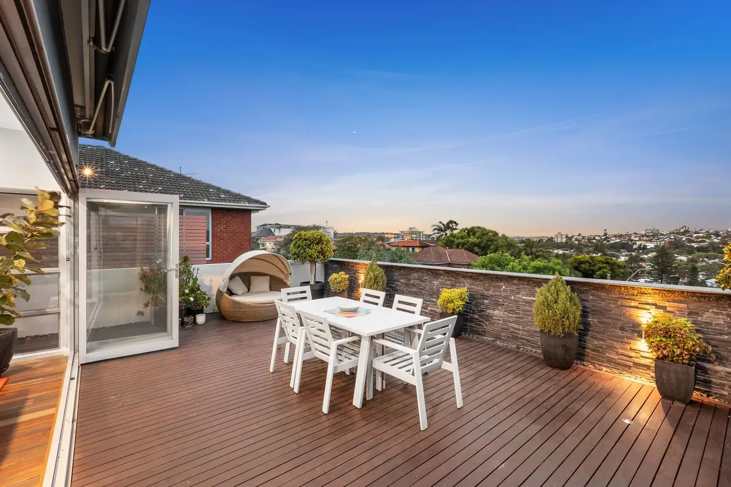 Main view of Homely apartment listing, 5/79 Queenscliff Road, Queenscliff NSW 2096