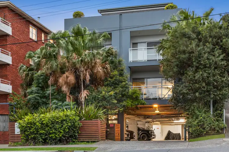 Second view of Homely apartment listing, 5/79 Queenscliff Road, Queenscliff NSW 2096