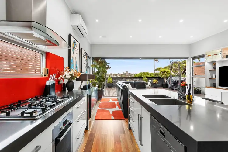 Third view of Homely apartment listing, 5/79 Queenscliff Road, Queenscliff NSW 2096