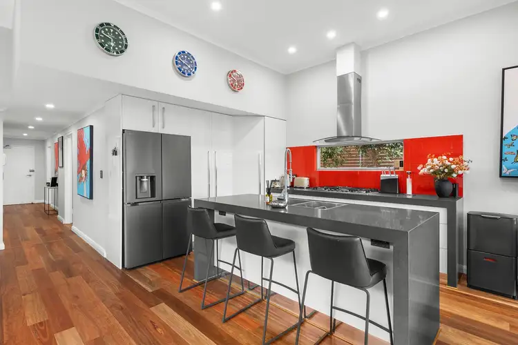 Fourth view of Homely apartment listing, 5/79 Queenscliff Road, Queenscliff NSW 2096