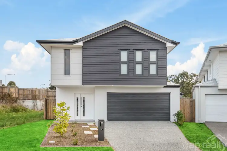 56 Montgomery Circuit, Pallara QLD 4110