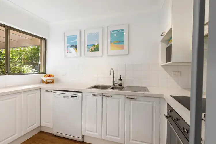 Third view of Homely townhouse listing, 7/50 Albany Street, Crows Nest NSW 2065