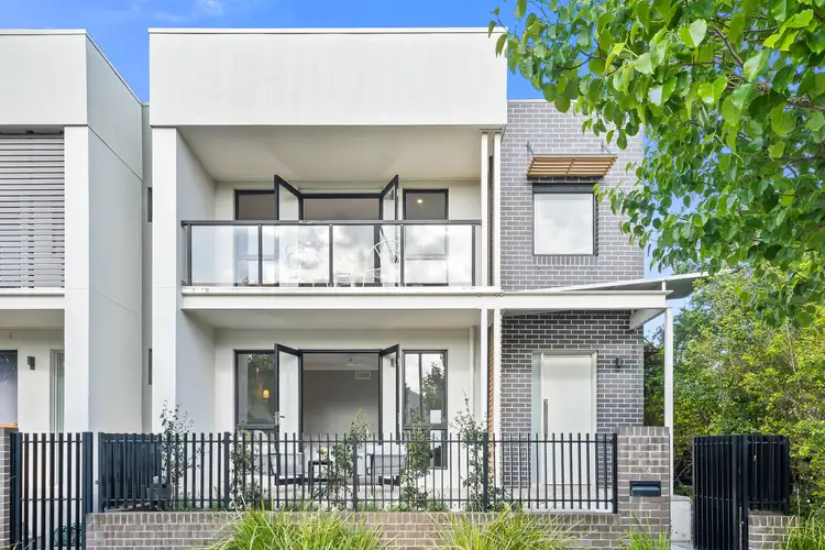 Main view of Homely house listing, 74 Fairwater Boulevard, Blacktown NSW 2148