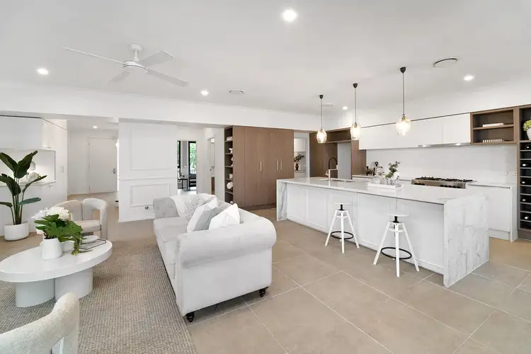 Fourth view of Homely house listing, 74 Fairwater Boulevard, Blacktown NSW 2148