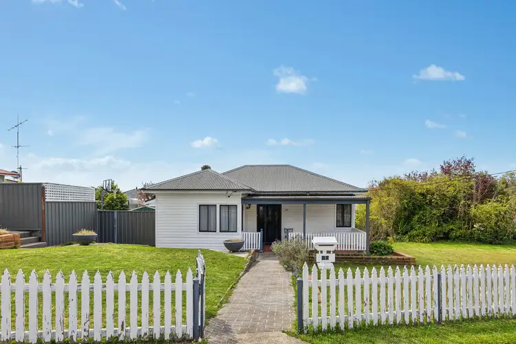 19 Lemnos Street, Lithgow NSW 2790