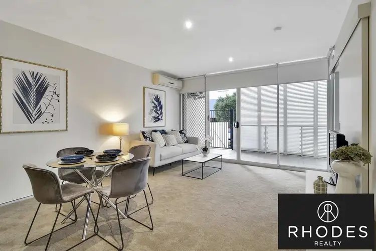 J11/10-16 Marquet Street, Rhodes NSW 2138