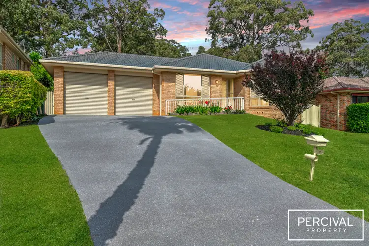 42 Fern Valley Parade, Port Macquarie NSW 2444