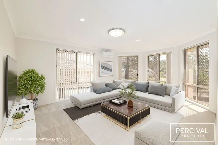 Second view of Homely house listing, 42 Fern Valley Parade, Port Macquarie NSW 2444