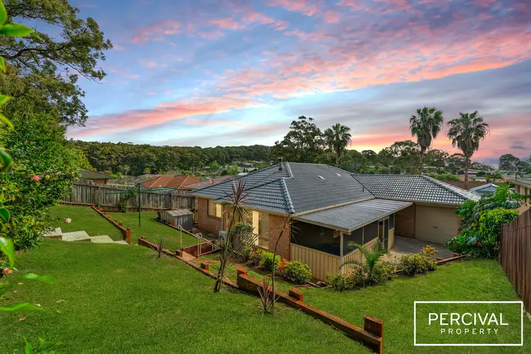 Sixth view of Homely house listing, 42 Fern Valley Parade, Port Macquarie NSW 2444