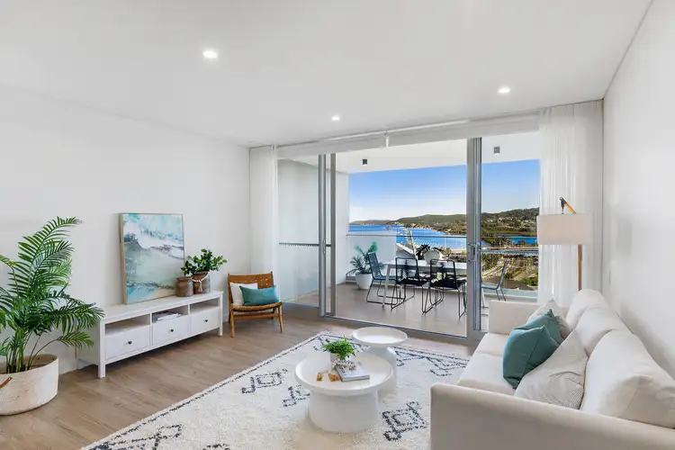 505/8 Kendall Street, Gosford NSW 2250