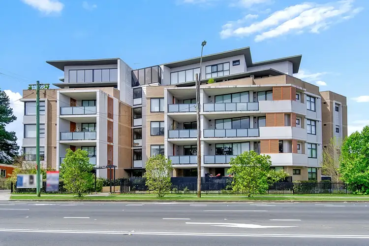 15/522-524 Pacific Highway, Mount Colah NSW 2079