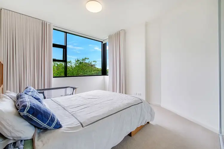 Fifth view of Homely unit listing, 15/522-524 Pacific Highway, Mount Colah NSW 2079