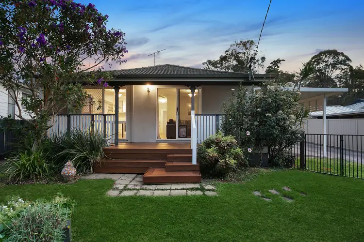 Main view of Homely house listing, 83A Yeramba Road, Summerland Point NSW 2259