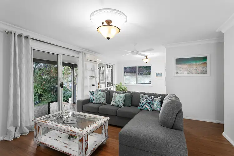 Third view of Homely house listing, 83A Yeramba Road, Summerland Point NSW 2259