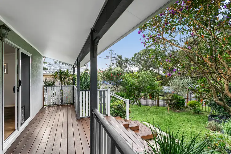 Fourth view of Homely house listing, 83A Yeramba Road, Summerland Point NSW 2259