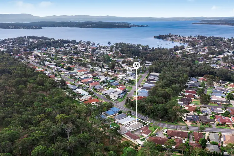 Sixth view of Homely house listing, 83A Yeramba Road, Summerland Point NSW 2259