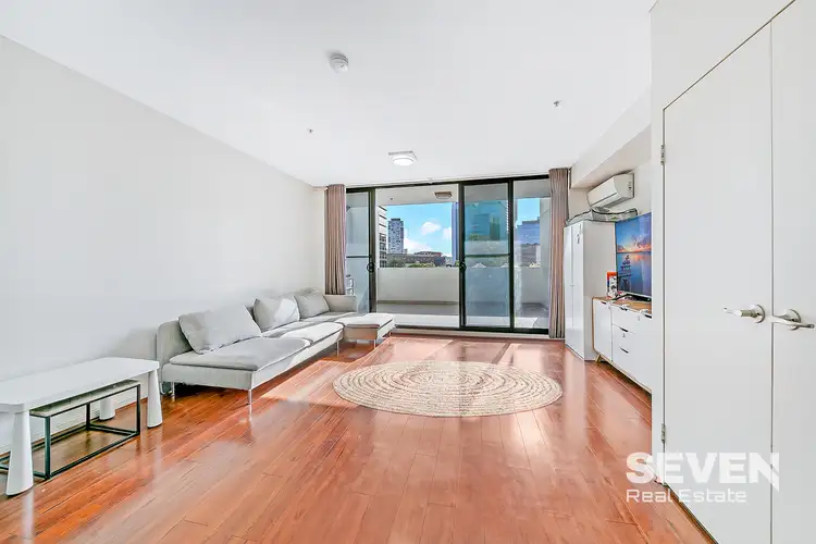 607/6-10 Charles Street, Parramatta NSW 2150