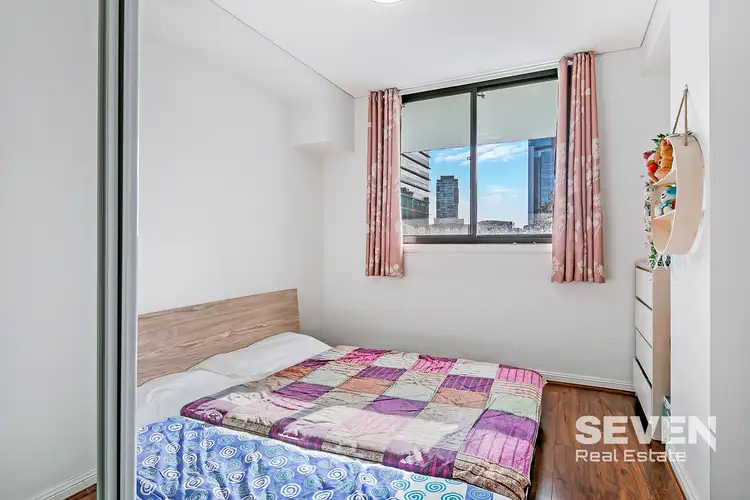 Fifth view of Homely apartment listing, 607/6-10 Charles Street, Parramatta NSW 2150