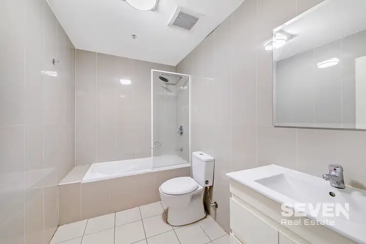Sixth view of Homely apartment listing, 607/6-10 Charles Street, Parramatta NSW 2150
