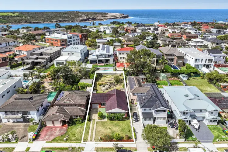 23 Lucas Avenue, Malabar NSW 2036