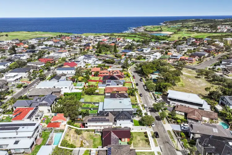 Third view of Homely house listing, 23 Lucas Avenue, Malabar NSW 2036