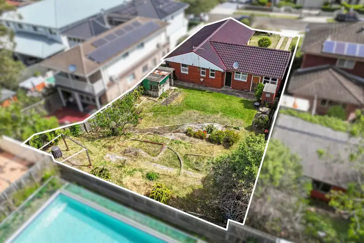 Fourth view of Homely house listing, 23 Lucas Avenue, Malabar NSW 2036