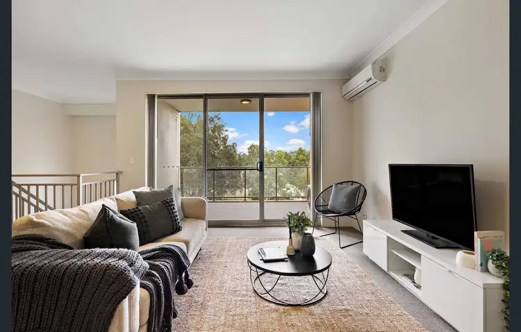 Main view of Homely unit listing, 36/35-37 Darcy Road, Westmead NSW 2145