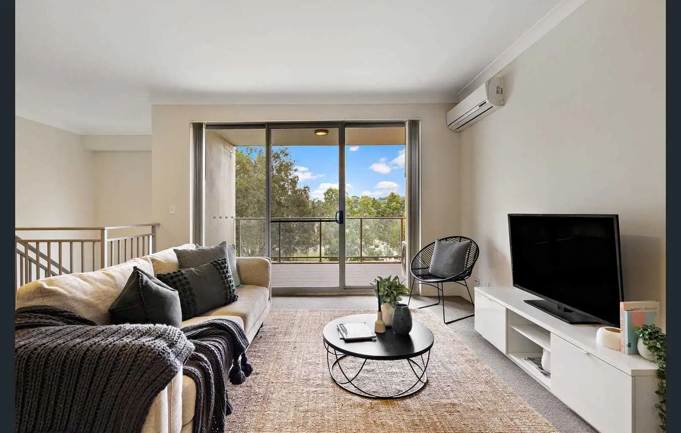 Main view of Homely unit listing, 36/35-37 Darcy Road, Westmead NSW 2145