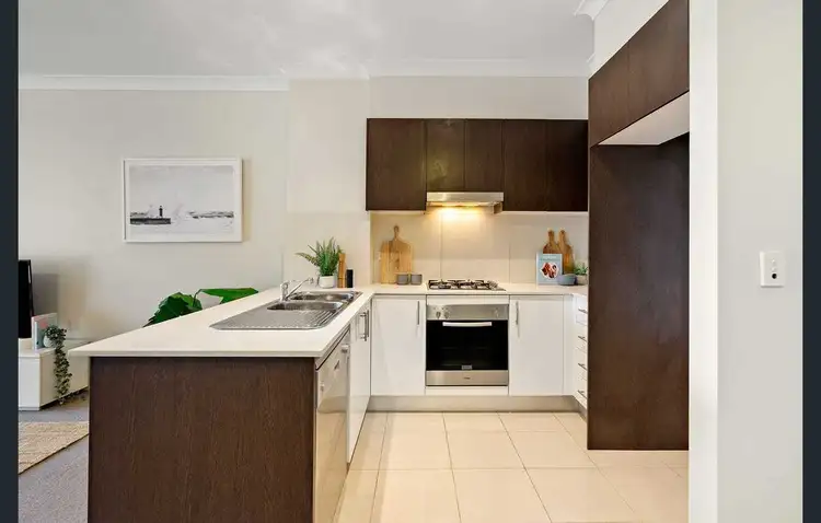 Second view of Homely unit listing, 36/35-37 Darcy Road, Westmead NSW 2145