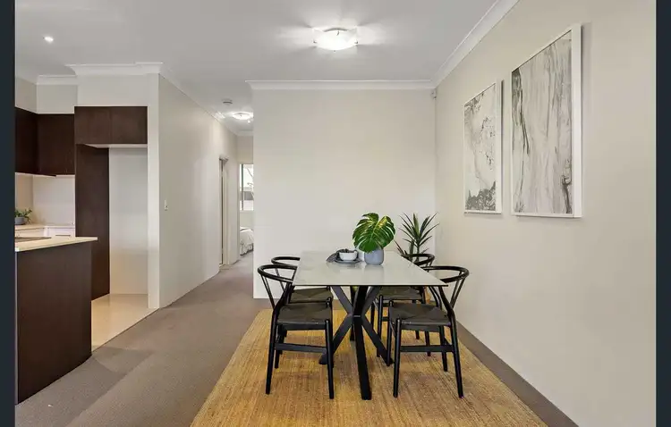 Third view of Homely unit listing, 36/35-37 Darcy Road, Westmead NSW 2145